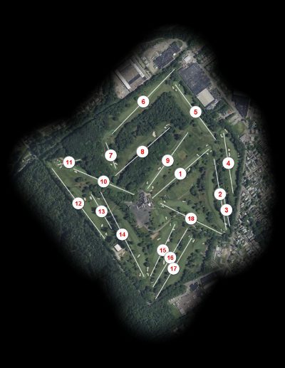Fox Hill Country Club