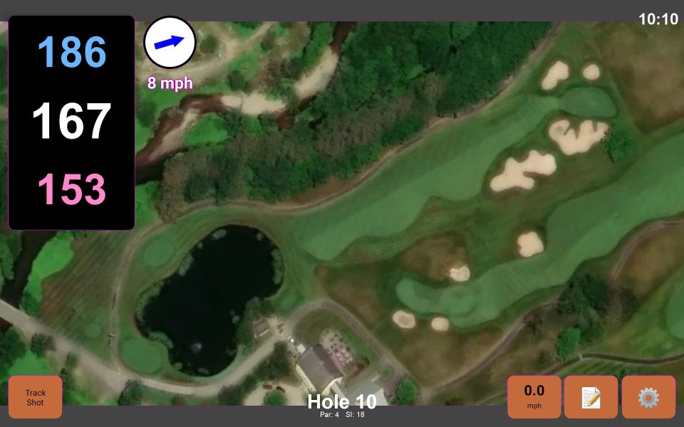Hole preview 2