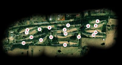 Mountain View Municipal Golf Course