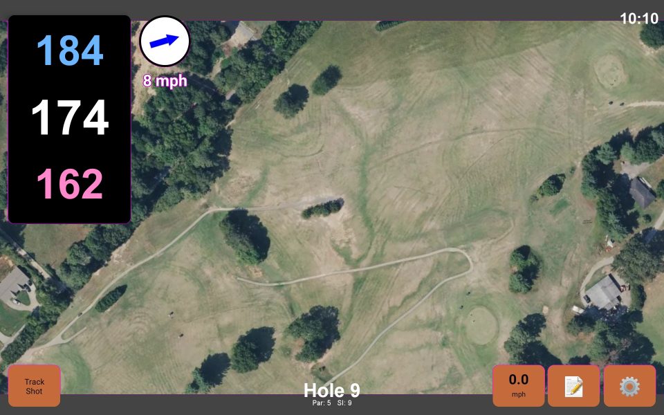 Hole preview 3