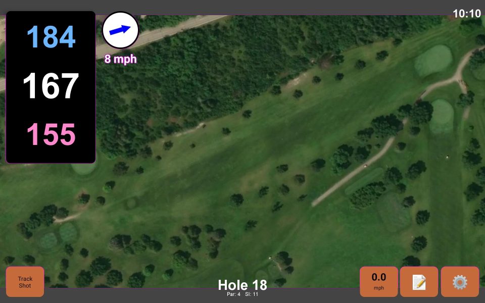 Hole preview 3
