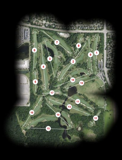 Pine Meadow Golf Club