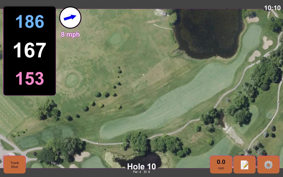 Hole preview 2