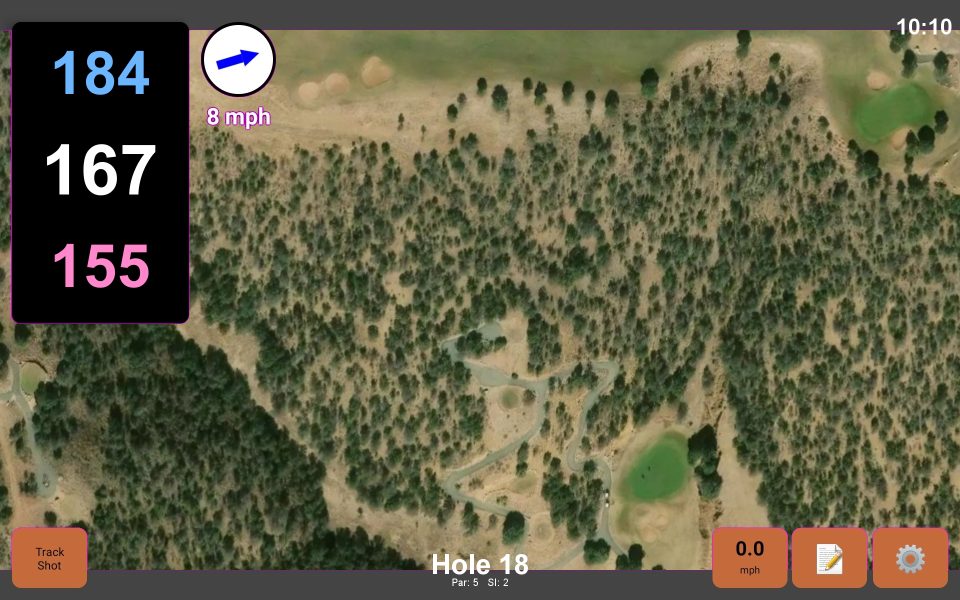 Hole preview 3