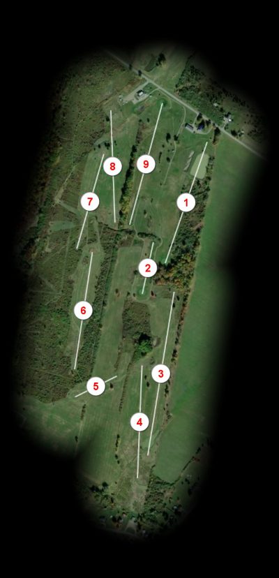 Bay Breeze Golf Links