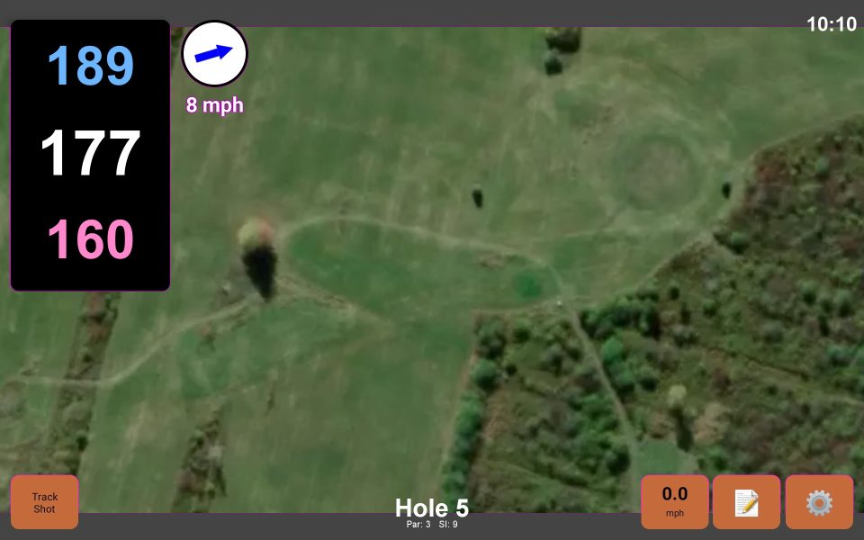 Hole preview 2