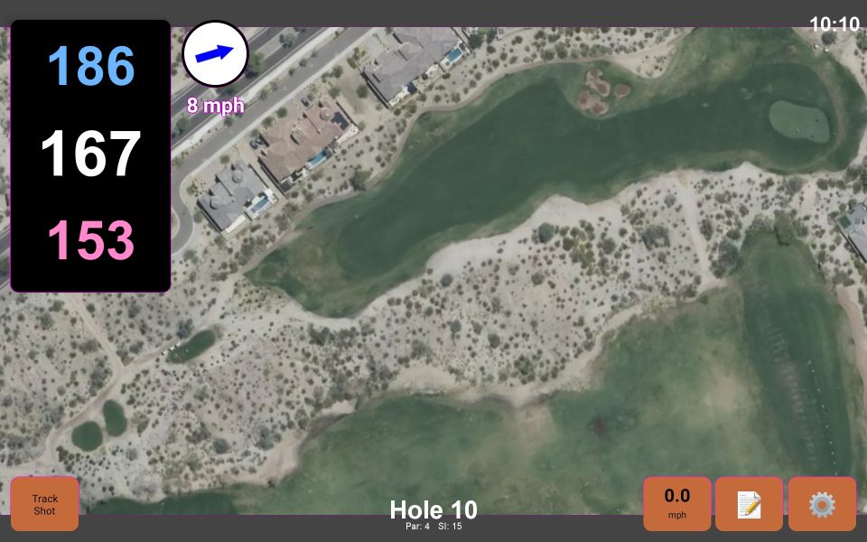 Hole preview 2