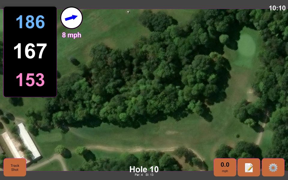 Hole preview 2