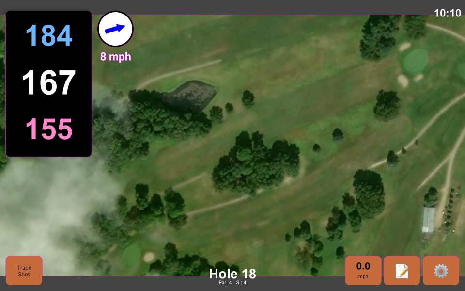 Hole preview 3