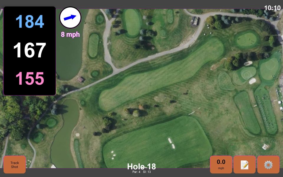 Hole preview 3