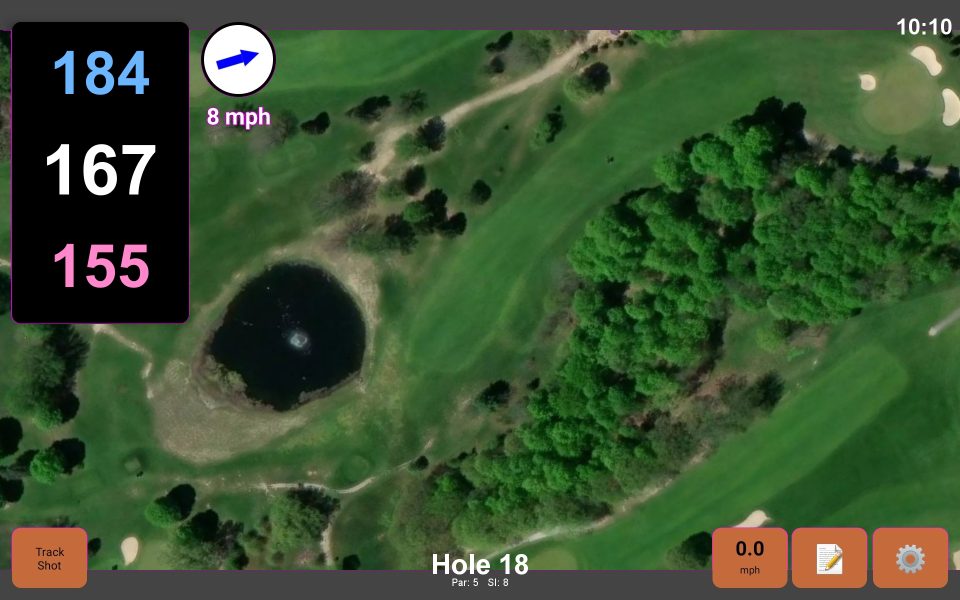 Hole preview 3