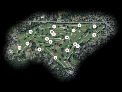 Oswego Lake Country Club
