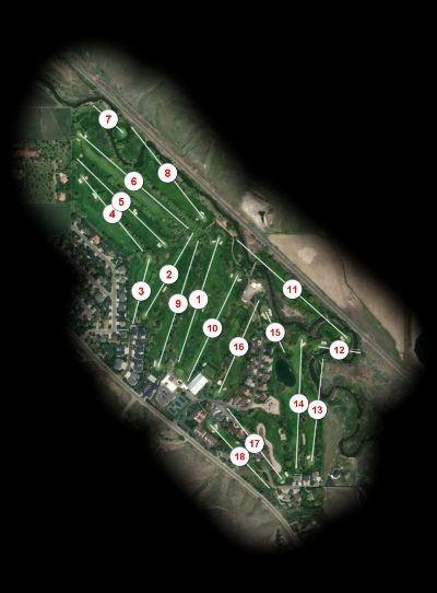 Juniper Hills Country Club