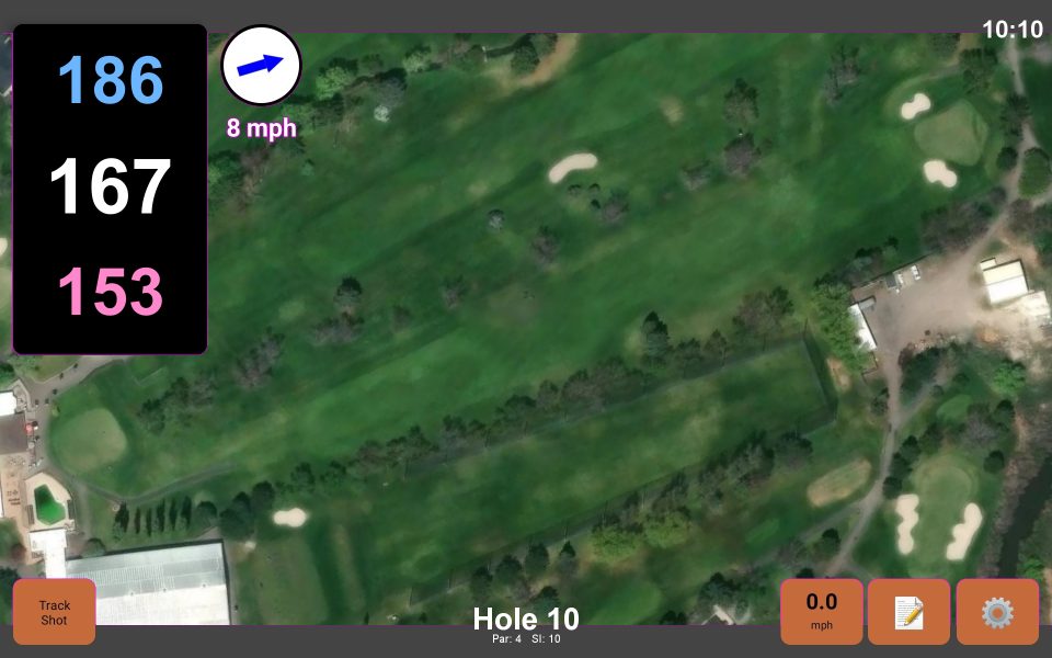 Hole preview 2