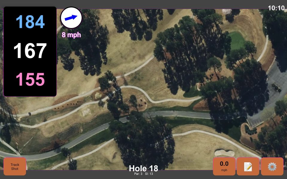 Hole preview 3