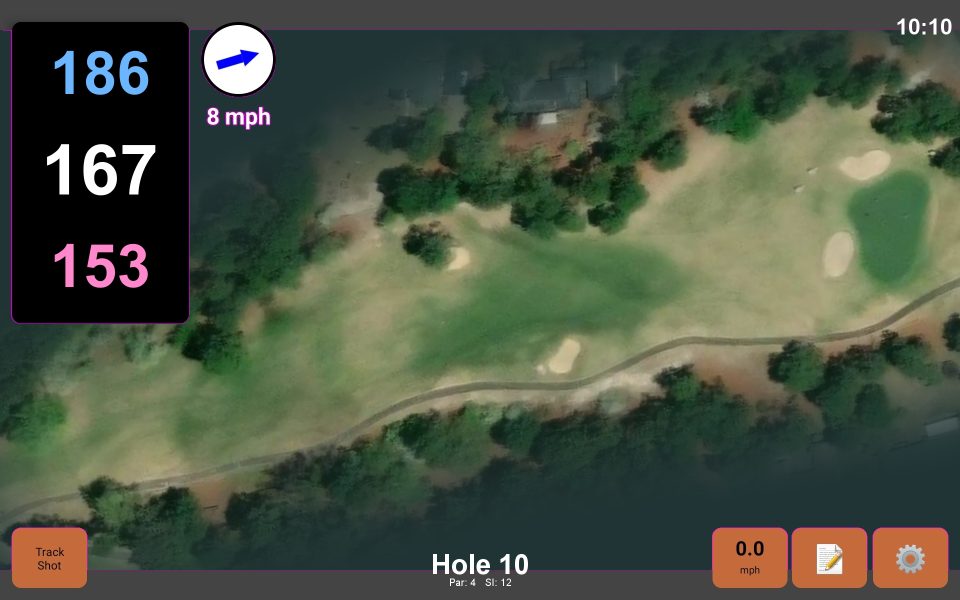 Hole preview 2
