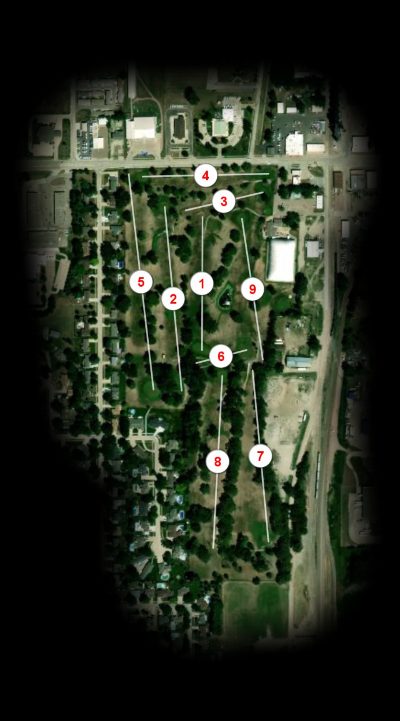 South Ridge Golf Club