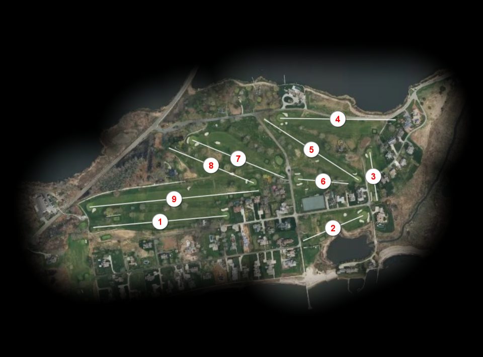 Fenwick course overview