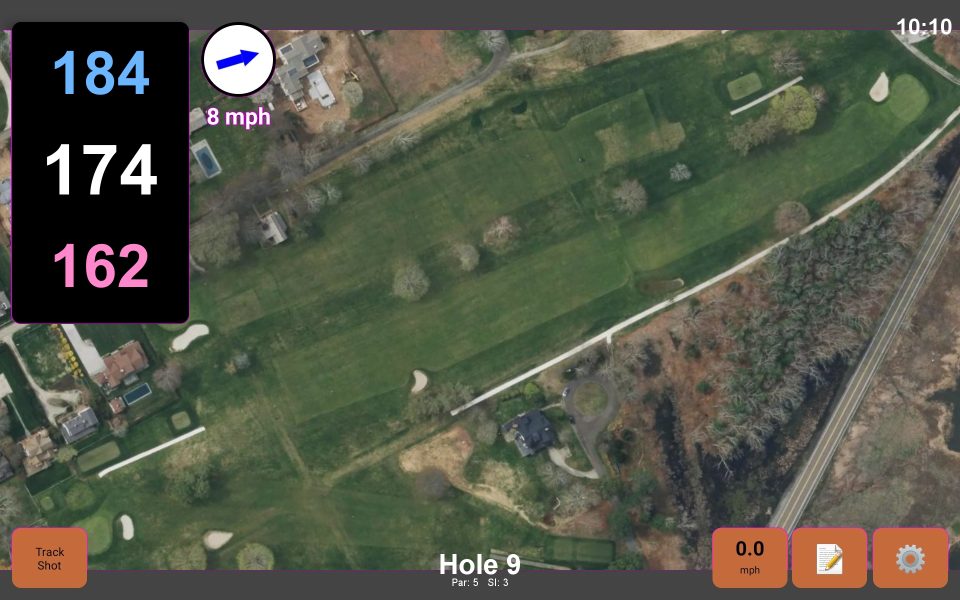 Hole preview 3