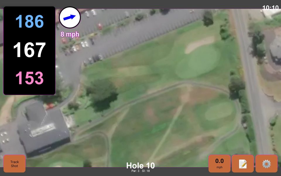 Hole preview 2
