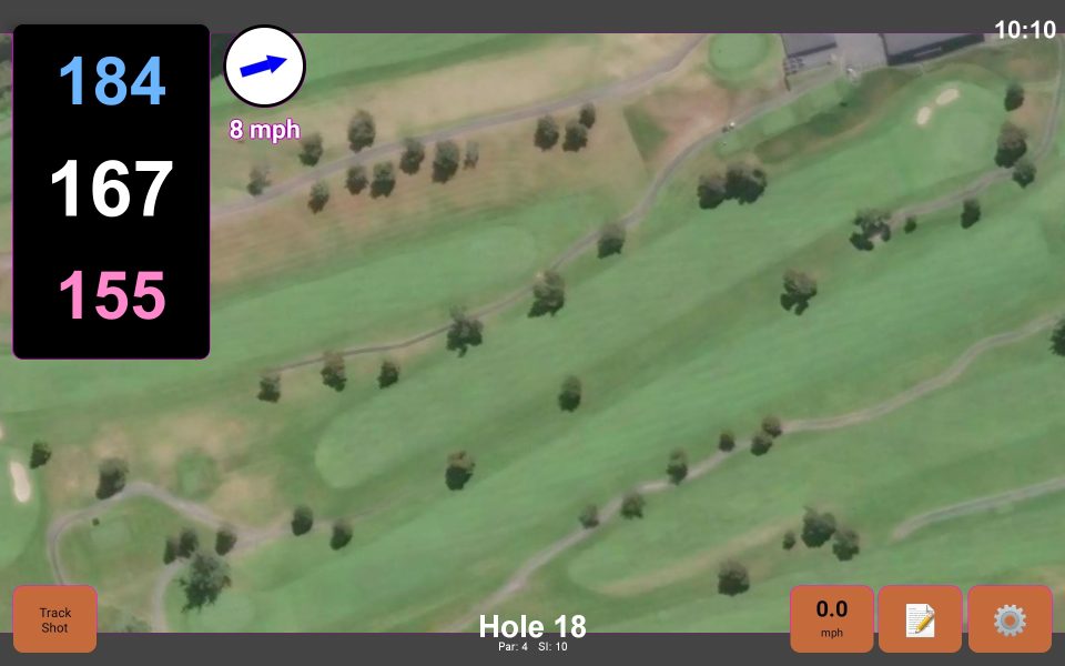 Hole preview 3