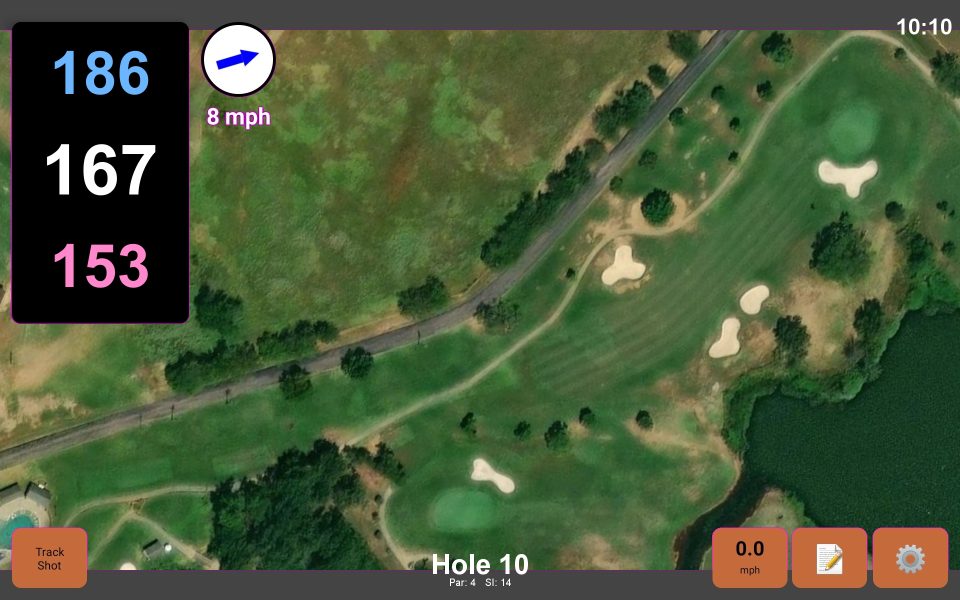Hole preview 2