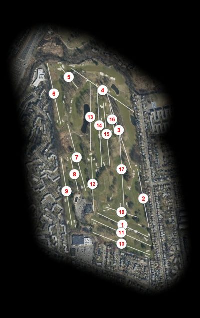 Forest Hill Field Club