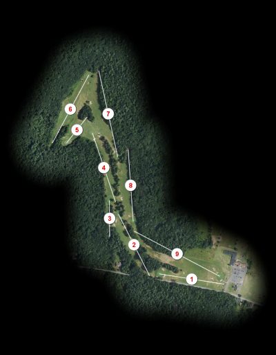 Grandview Golf Course
