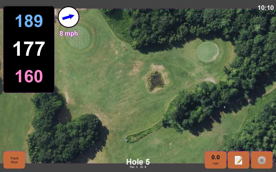 Hole preview 2