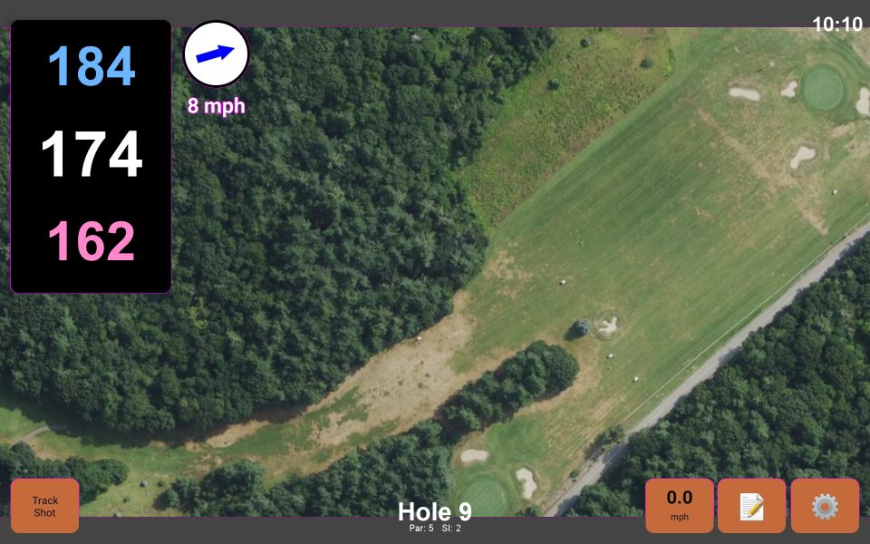 Hole preview 3