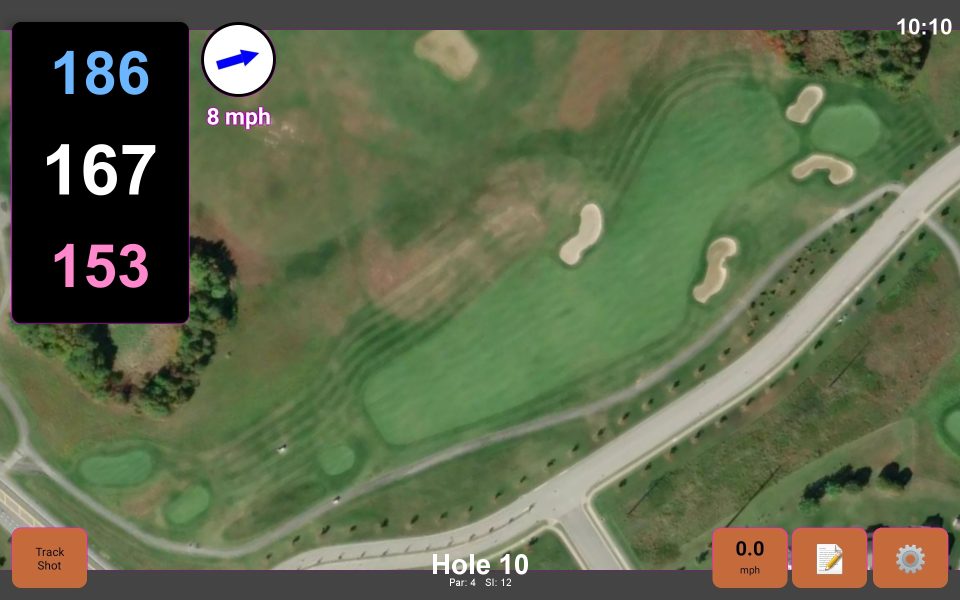 Hole preview 2
