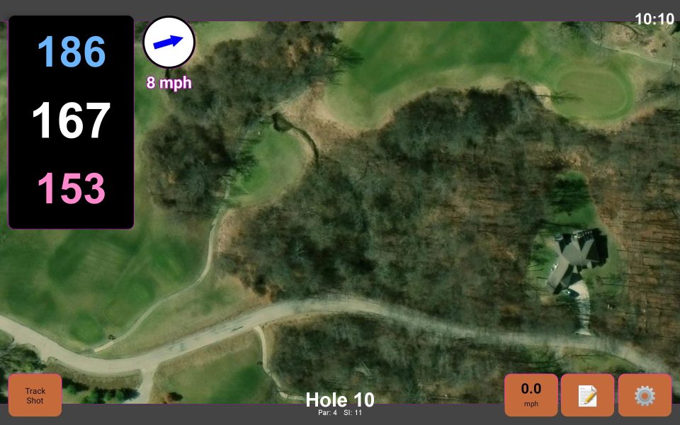 Hole preview 2