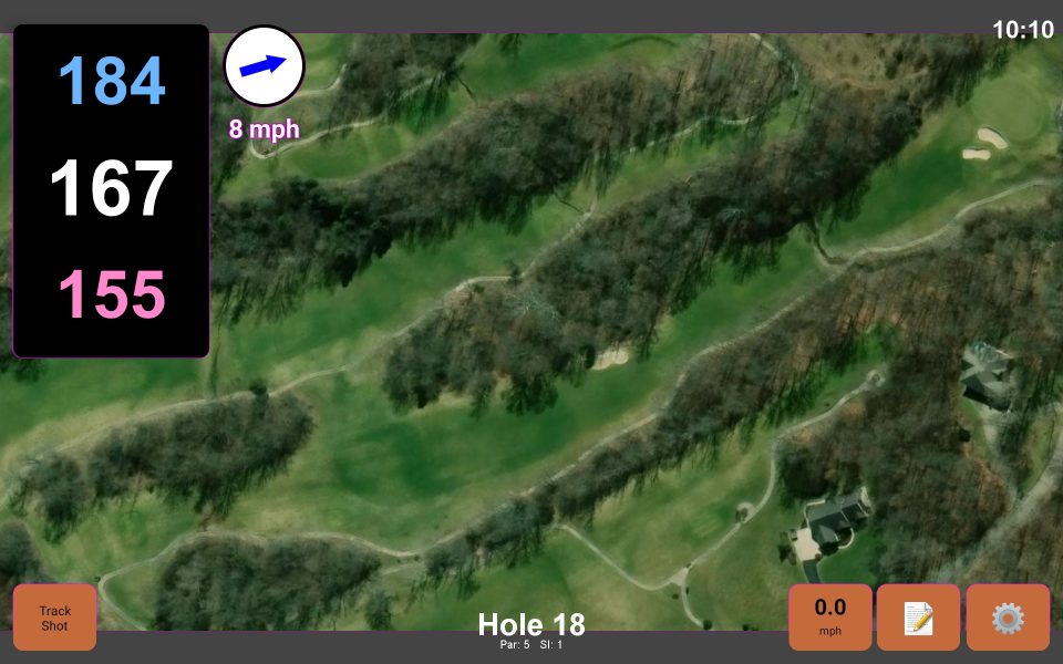 Hole preview 3