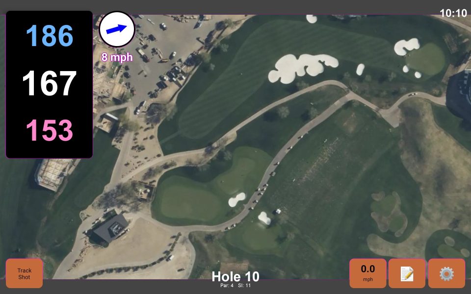 Hole preview 2