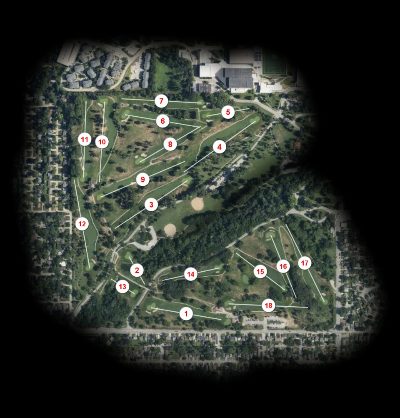Elmwood Park Golf Course