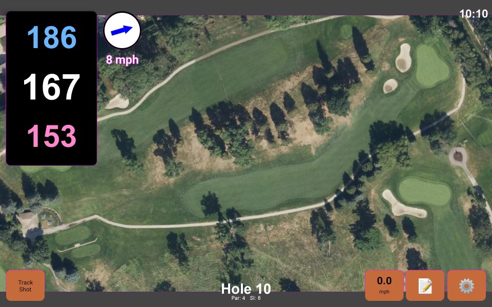 Hole preview 2