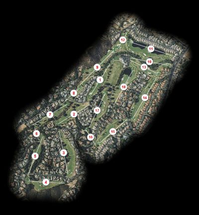 Bear Creek Golf & Country Club