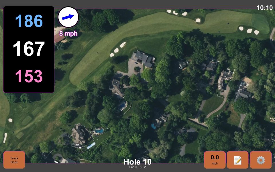 Hole preview 2