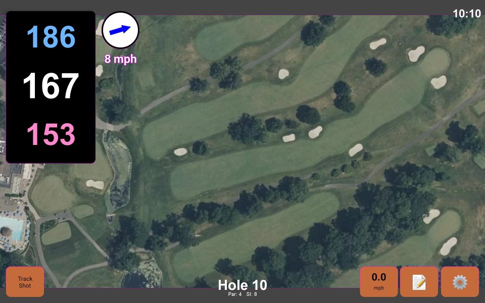 Hole preview 2