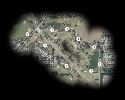 Briarwood Golf Course