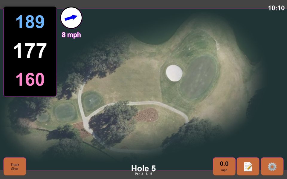 Hole preview 2