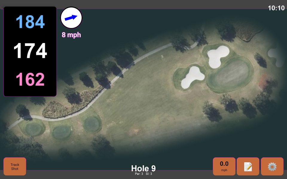 Hole preview 3