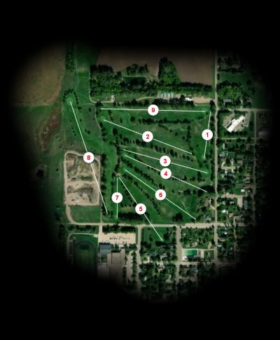 Clark Golf Club