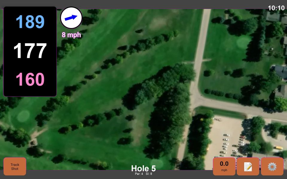 Hole preview 2