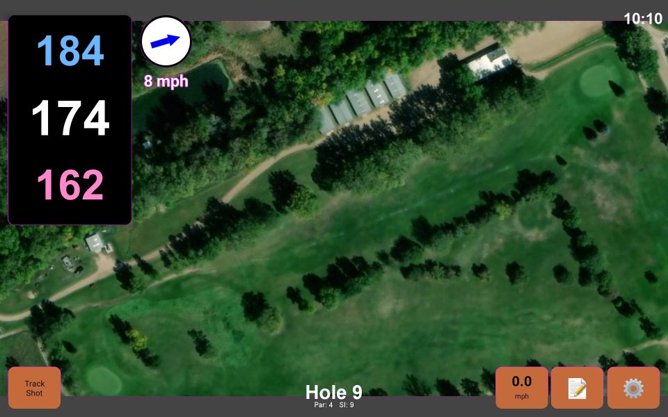 Hole preview 3