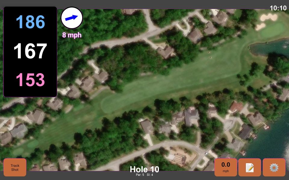 Hole preview 2