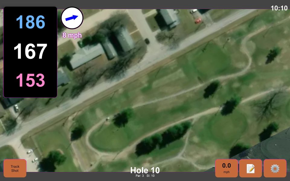 Hole preview 2