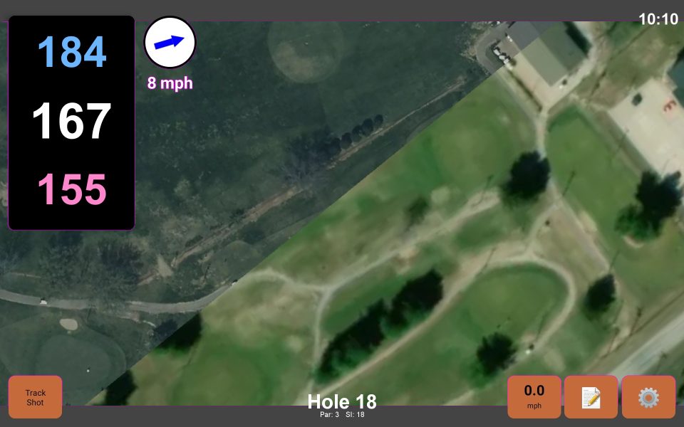 Hole preview 3