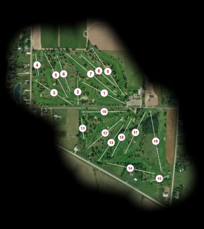 Countryside Golf Club