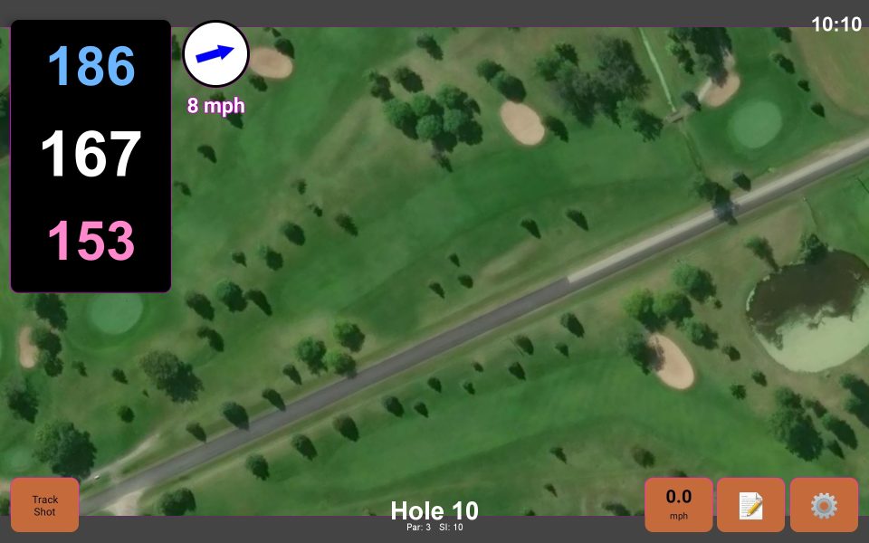 Hole preview 2